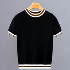 Zachary Crewneck Shirt - Zekira