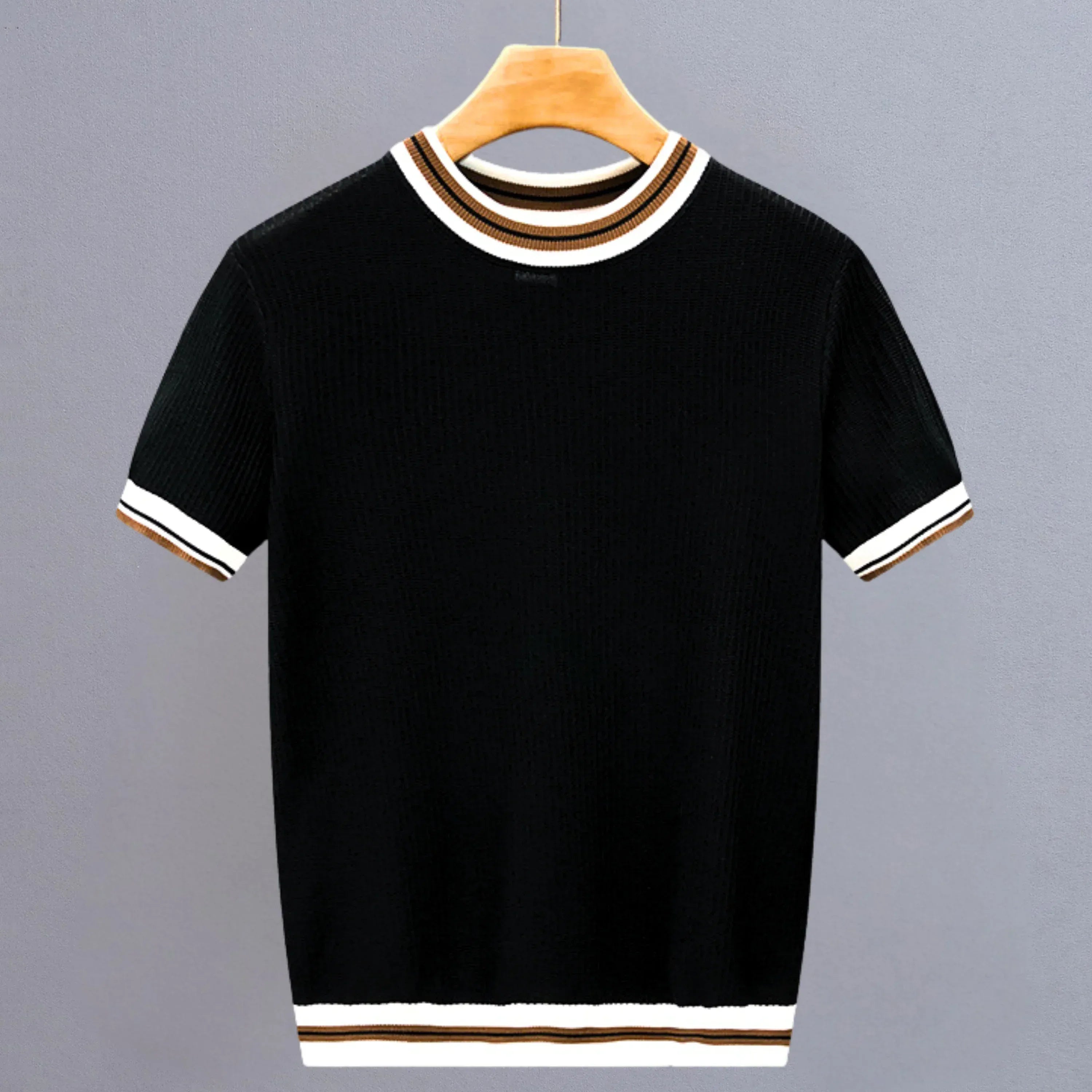 Zachary Crewneck Shirt - Zekira