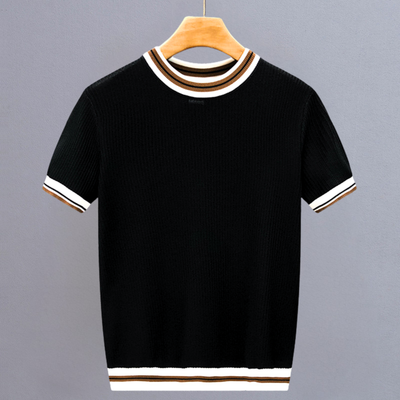 Zachary Crewneck Shirt