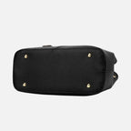 Regalia Satchel Bag - Zekira