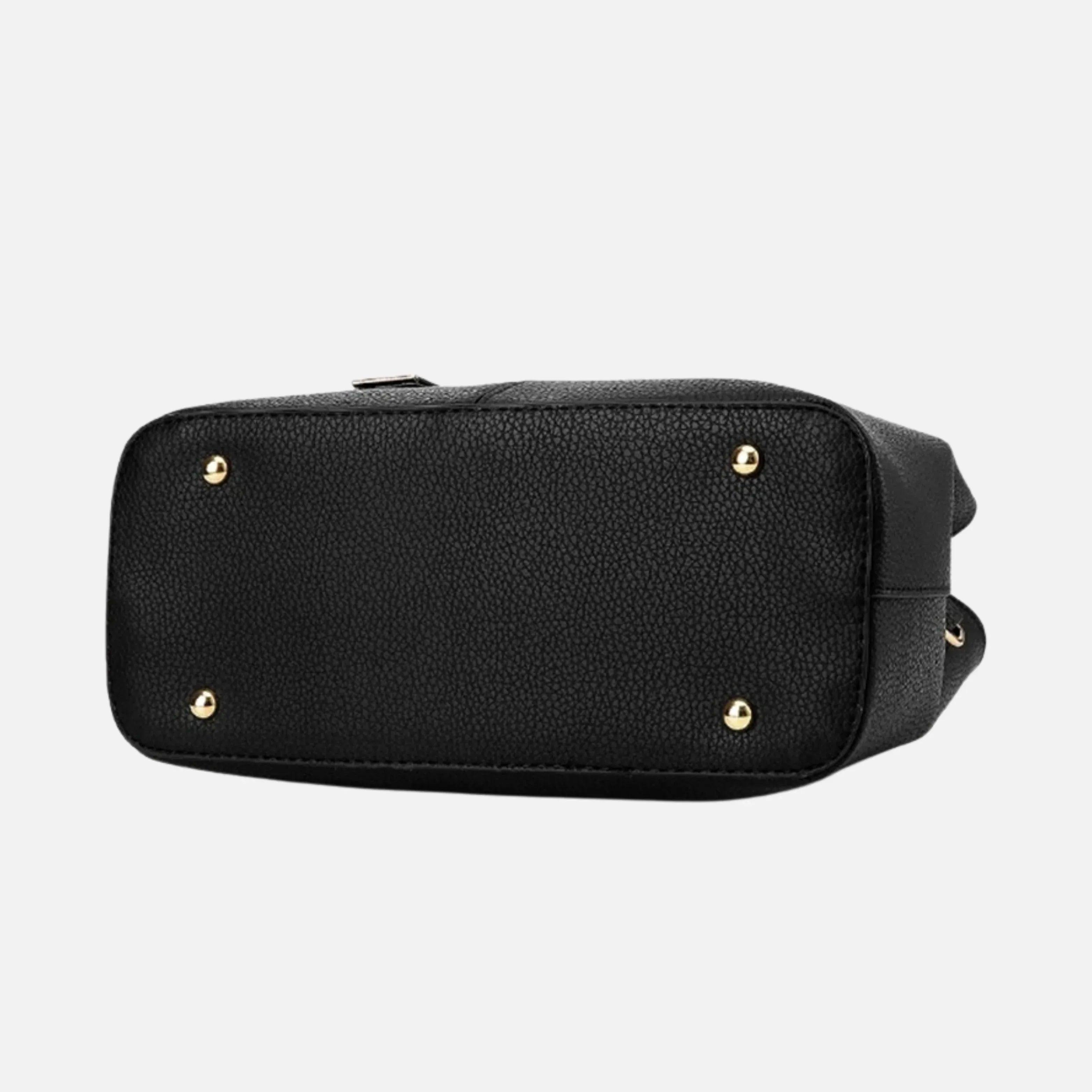 Regalia Satchel Bag - Zekira