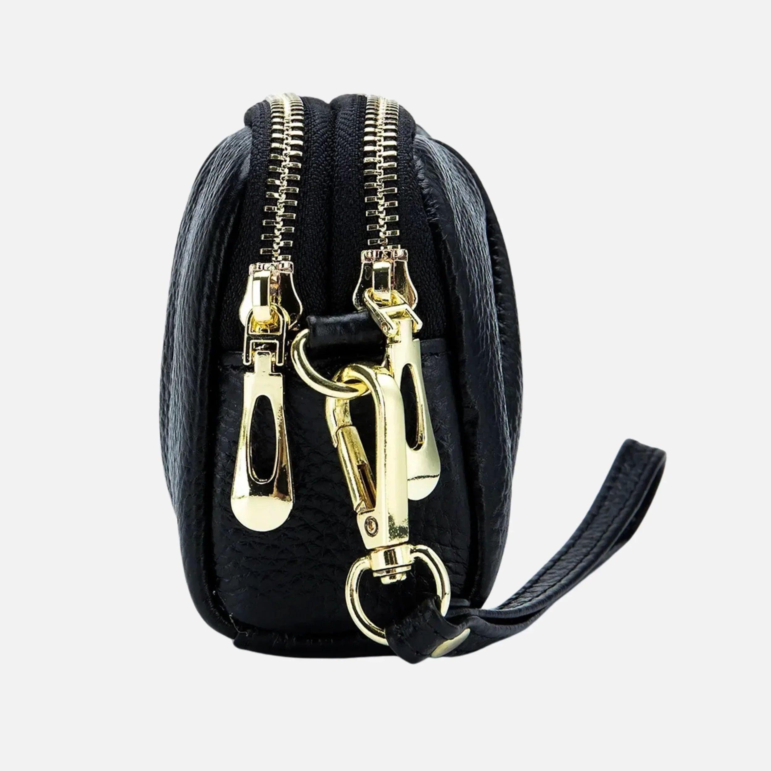 Celestine Prestige Wallet - Zekira