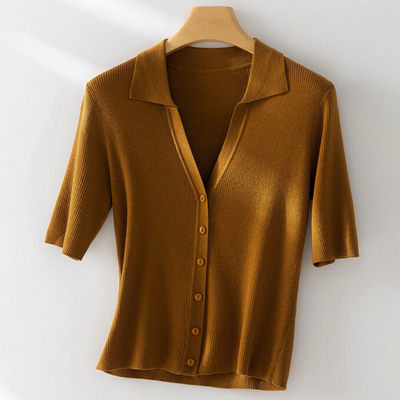 Jenni Cashmere Shirt