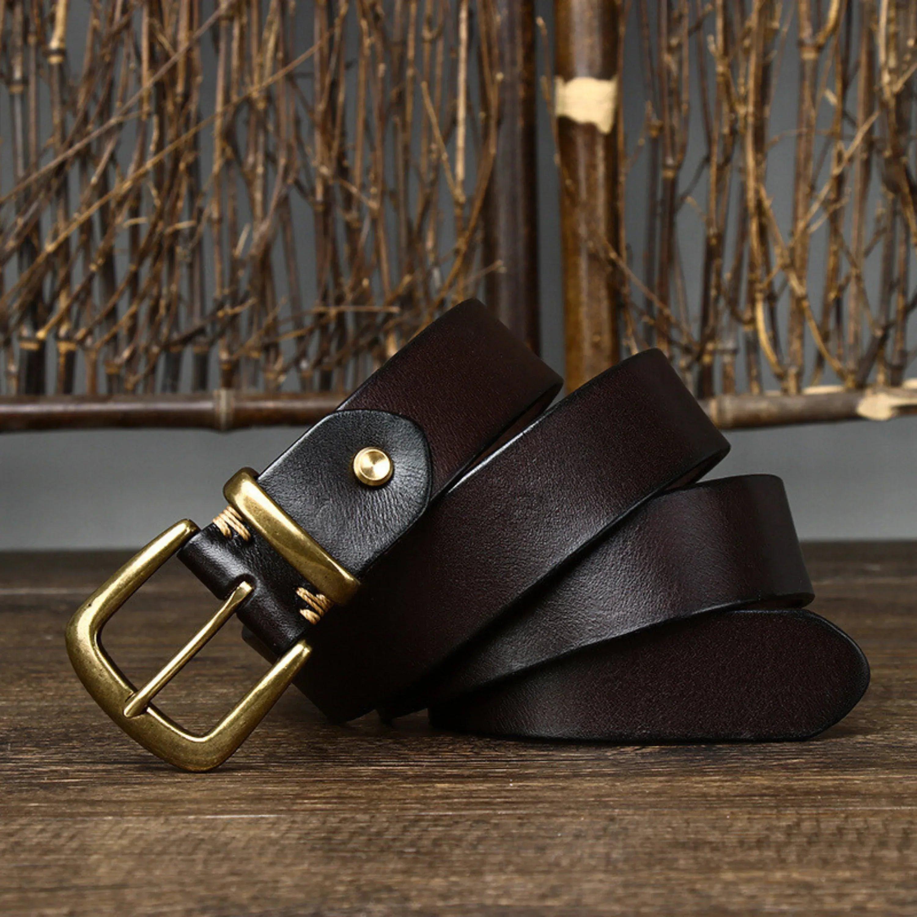 Raffaello Prestige Belt - Zekira