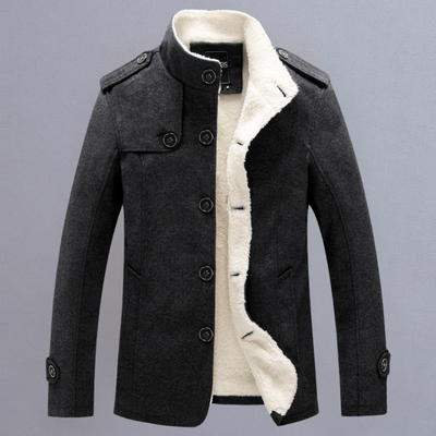 Daniel Winter Jacket