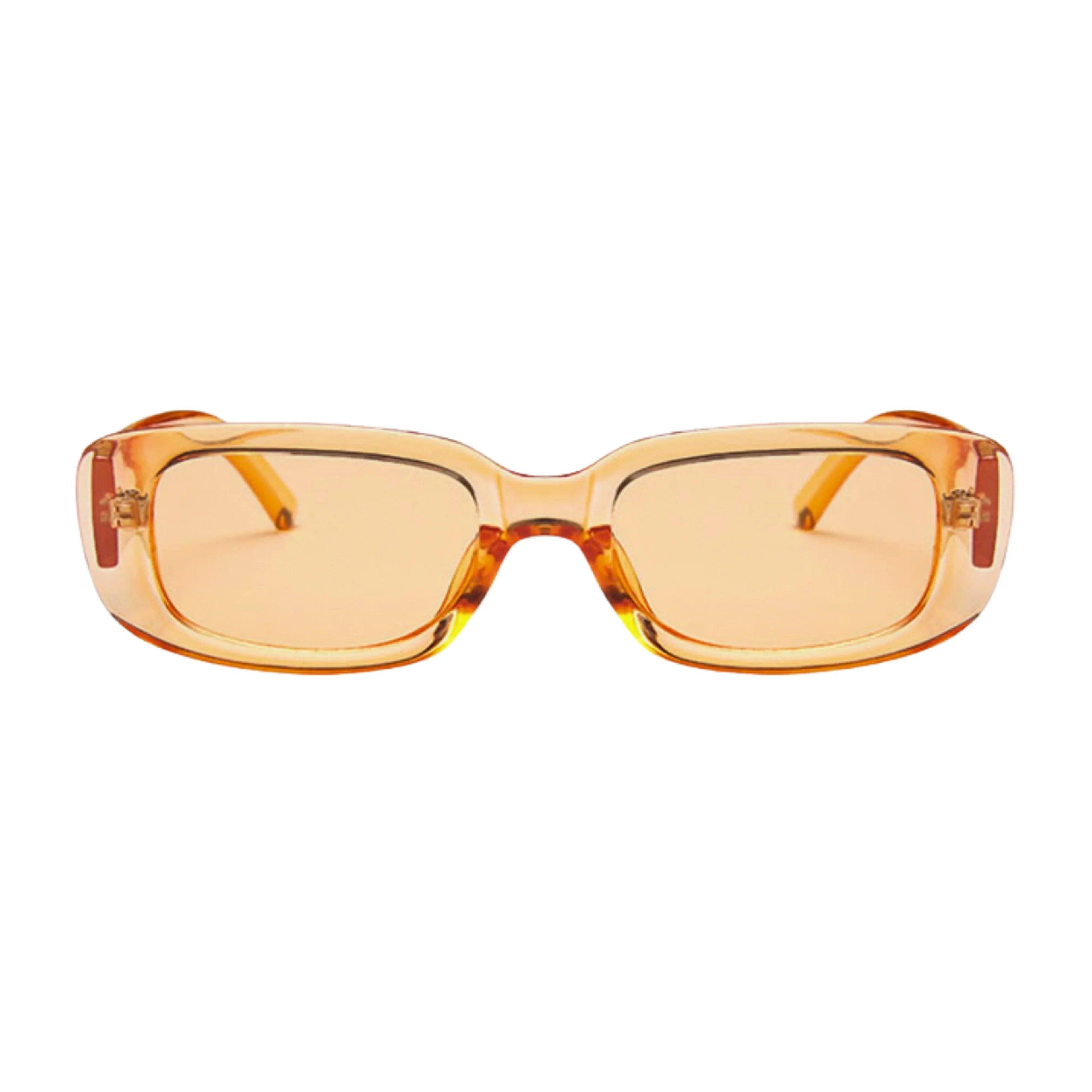 Lua Sunglasses - Zekira