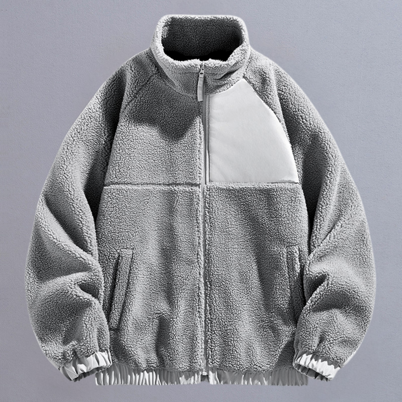 Bradley Fleece Jacket