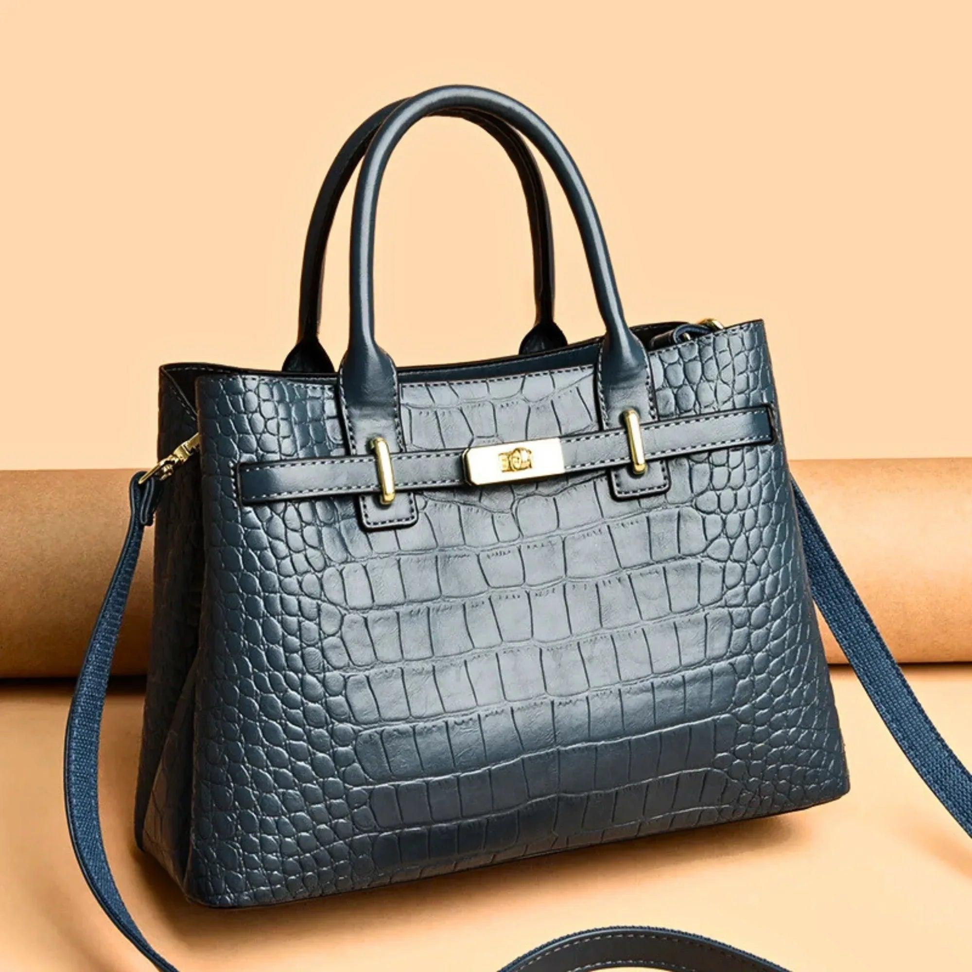 Isabella Tote Bag - Zekira