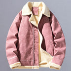 Peterson Leather Jacket - Zekira
