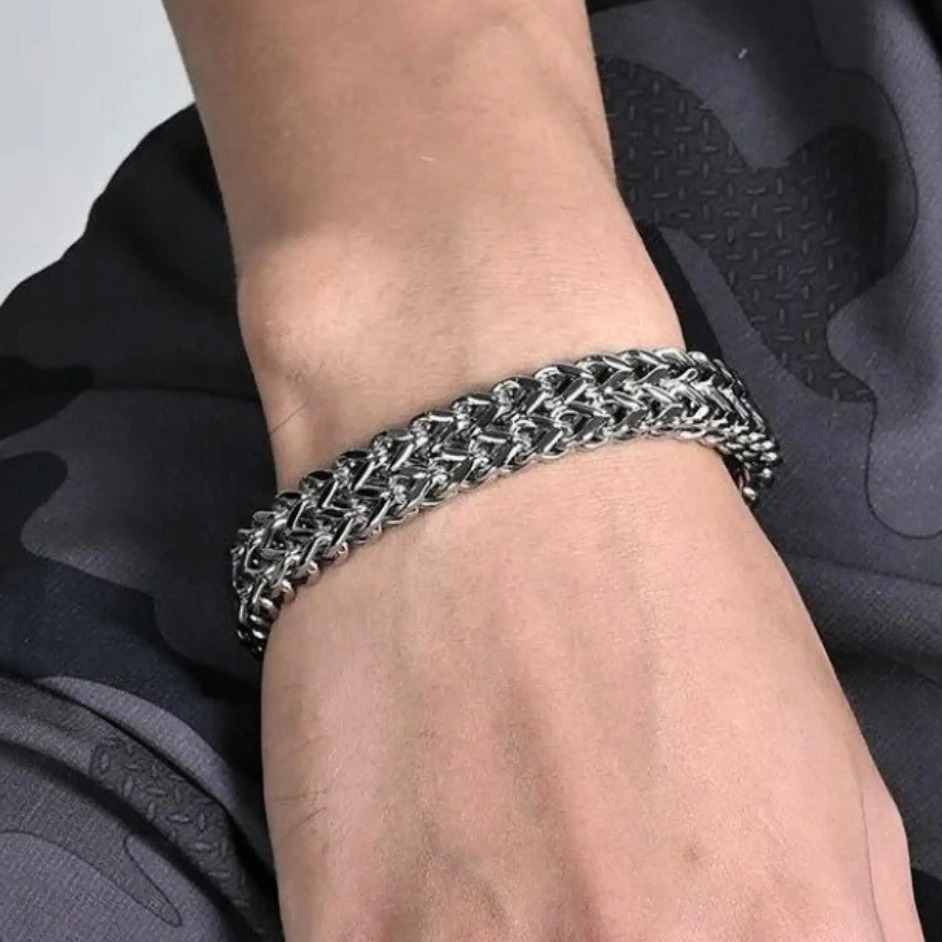 Magnus Royale Bracelet - Zekira