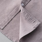 Sam Cotton Shirt - Zekira