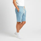 Basic Minimalist Cotton Short - Zekira