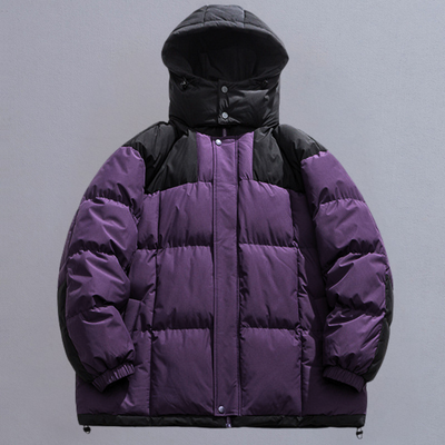 Kyle Puffer Coat