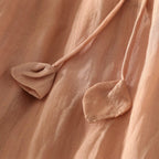 Lily Pure Linen Pant - Zekira