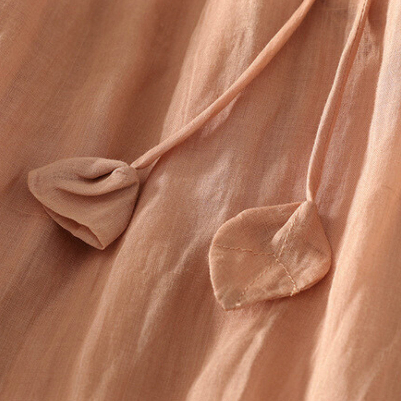 Lily Pure Linen Pant