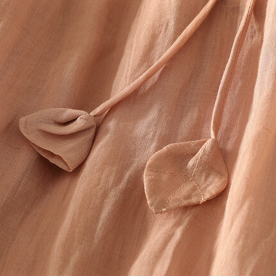 Lily Pure Linen Pant