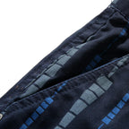 Aurelien Cotton Short - Zekira