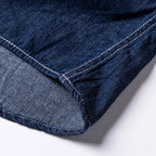 Lawrence Cotton Shirt - Zekira