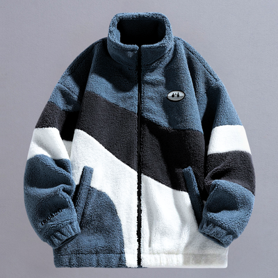 Harris Teddy Jacket