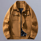 Bennett Trucker Jacket - Zekira