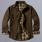 Tyler Retro Jacket - Zekira
