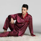 Elior Nocturne Pajama - Zekira