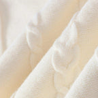Bilson Cotton Sweater - Zekira