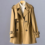 Eleanor Formal Coat - Zekira