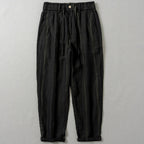 Kenneth Linen Pant - Zekira