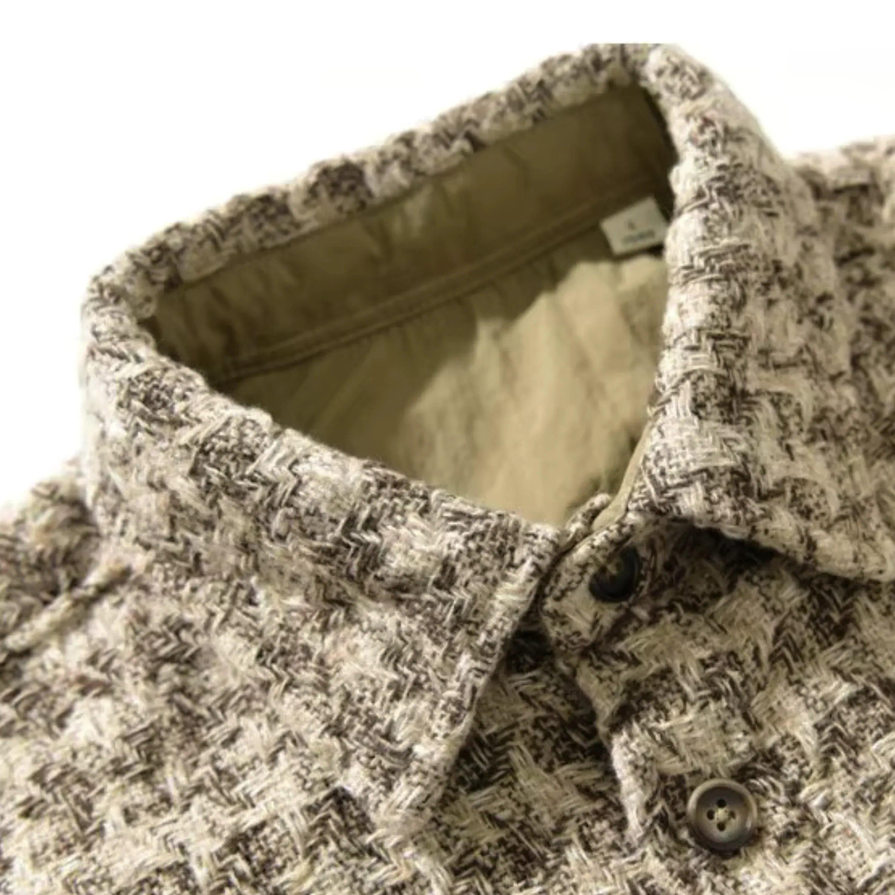 Augustin Shirt - Zekira