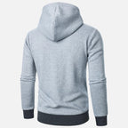 Sovrano Hoodie - Zekira