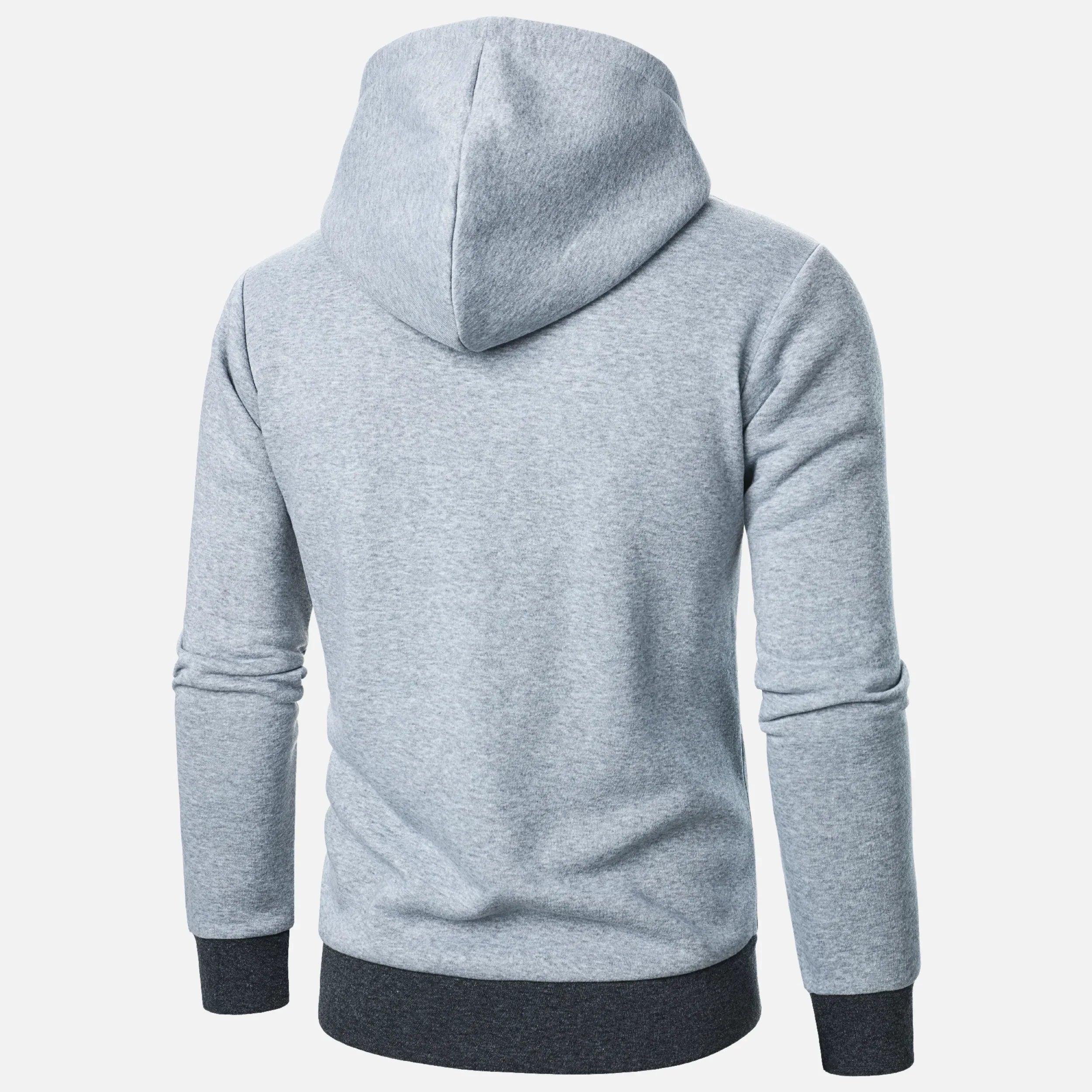Sovrano Hoodie - Zekira