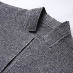 Alvaretto Wool Cardigan - Zekira