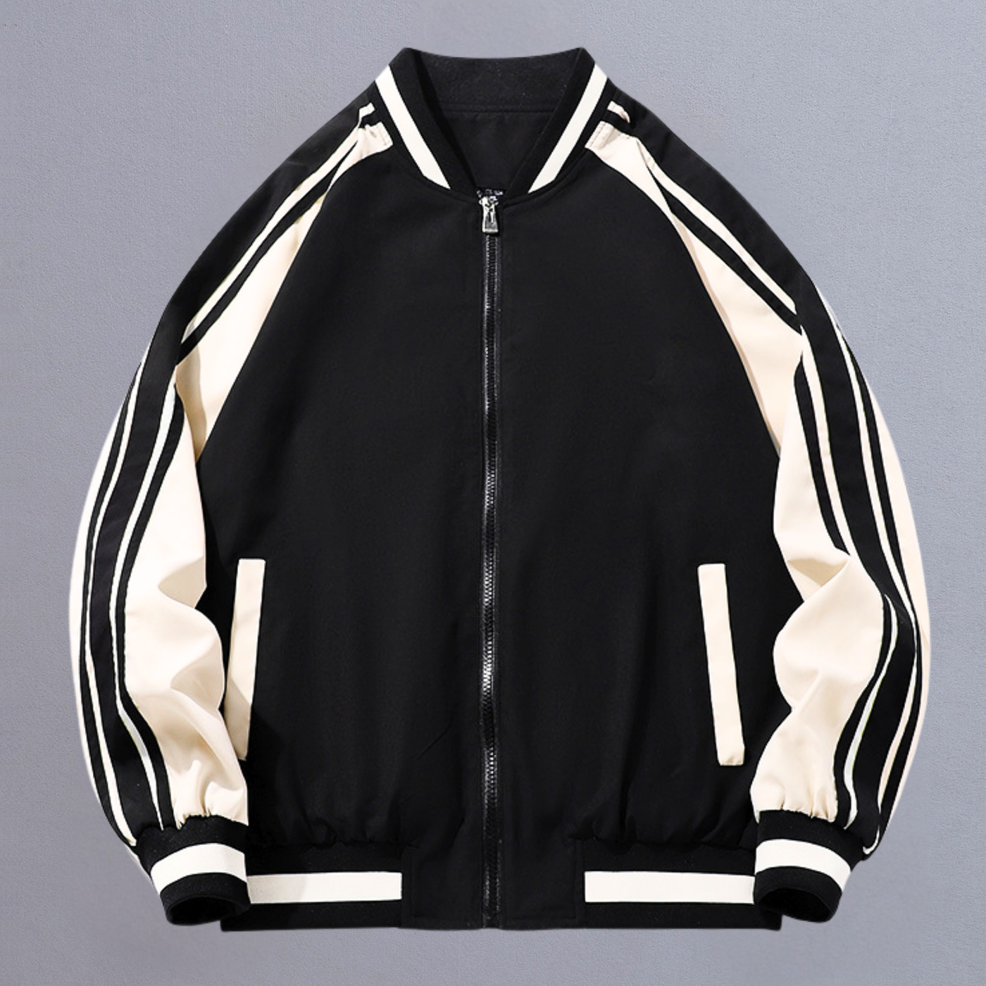 William Track Jacket