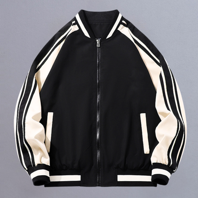 William Track Jacket
