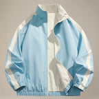 Clark Double Sided Jacket - Zekira
