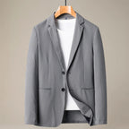 Matthew Cotton Blazer - Zekira