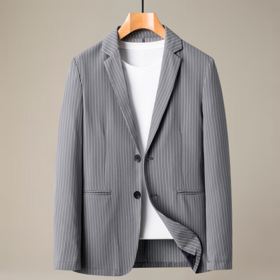 Matthew Cotton Blazer