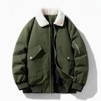 Rami Cotton Jacket - Zekira