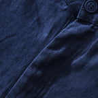 Wayne Linen Short - Zekira