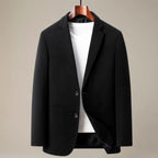 Corbin Wool Blazer - Zekira