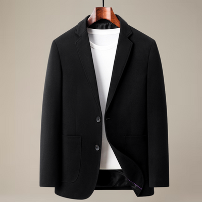 Corbin Wool Blazer