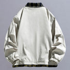 Ryan Bomber Jacket - Zekira