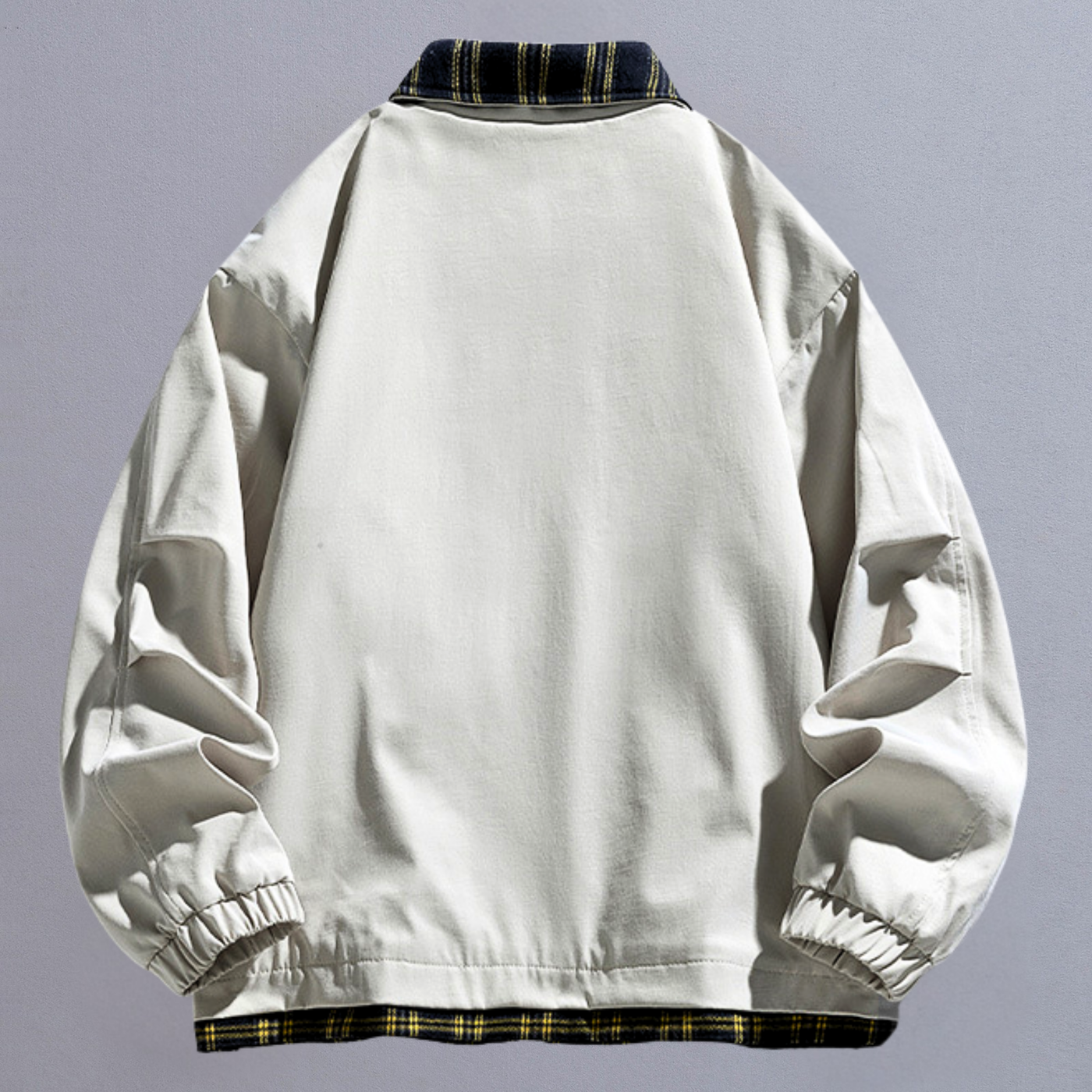 Ryan Bomber Jacket