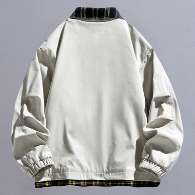 Ryan Bomber Jacket