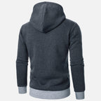 Sovrano Hoodie - Zekira