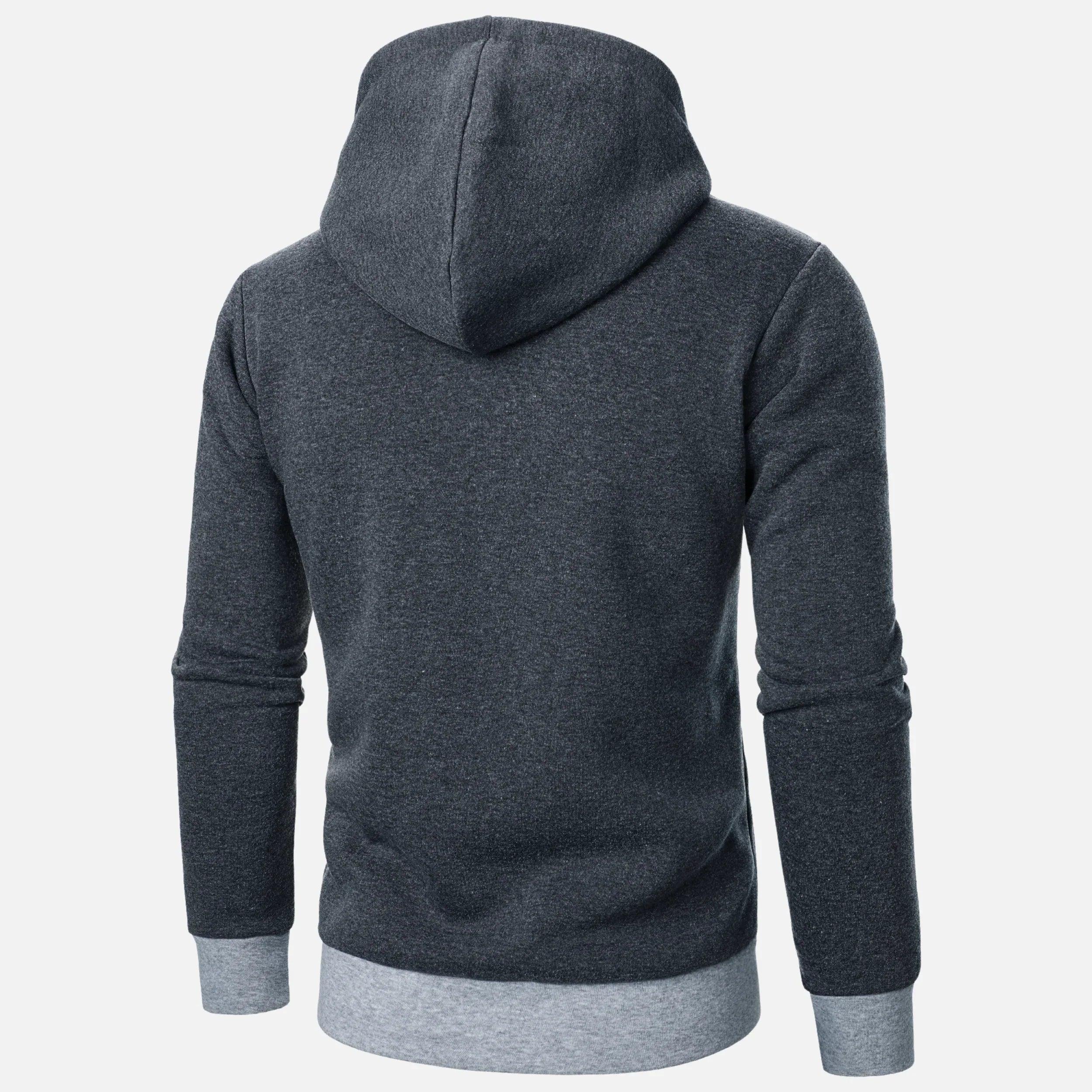Sovrano Hoodie - Zekira