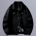 Bennett Trucker Jacket - Zekira