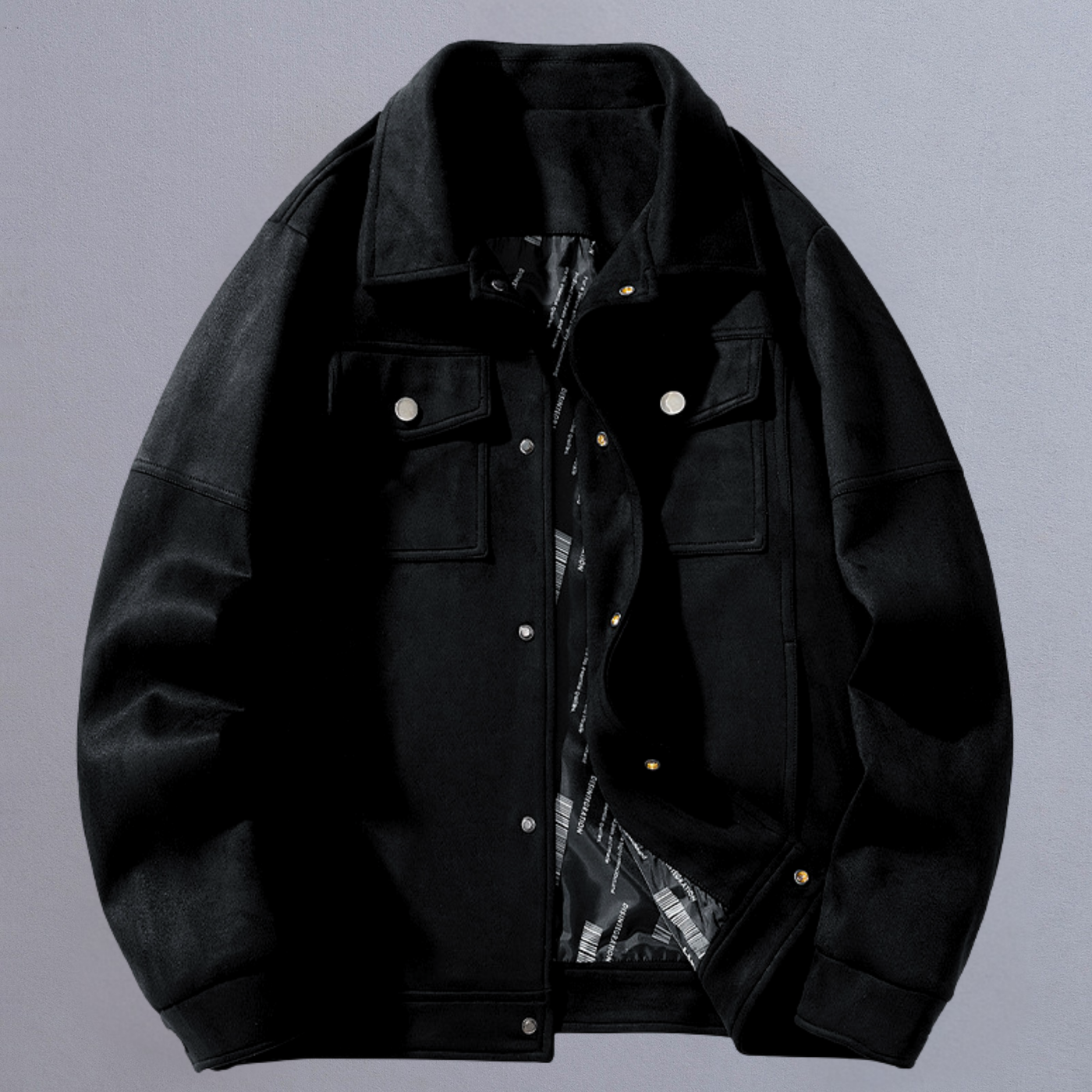 Bennett Trucker Jacket