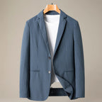 Matthew Cotton Blazer - Zekira